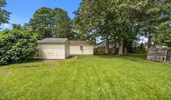4220 Montague Ave, Ayden, NC 28513