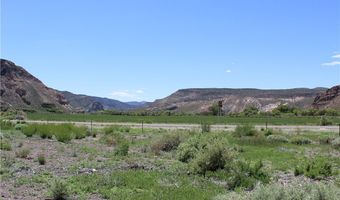 Rainbow Canyon - Clover Street, Caliente, NV 89008