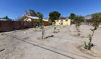 388 C St, Hawthorne, NV 89415