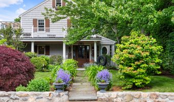 26 Beach Dr, Darien, CT 06820