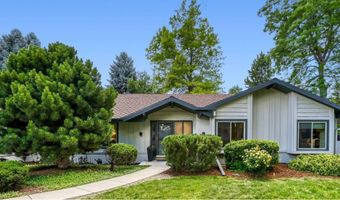 3880 Chippewa Dr, Boulder, CO 80303