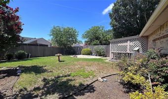 1314 Woodland Ct, Allen, TX 75002