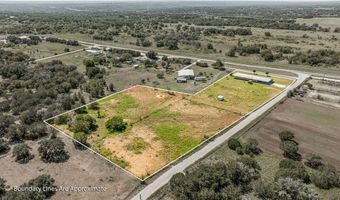 6931 Tin Top Hwy, Weatherford, TX 76087