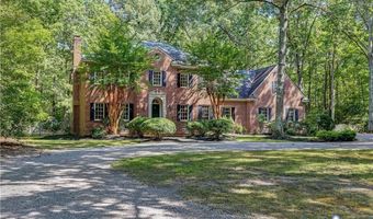 13136 BLANTON Rd, Ashland, VA 23005