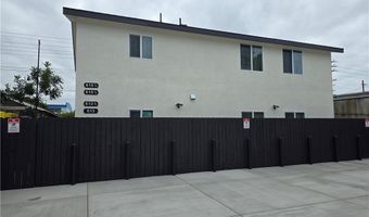 615 N Fries, Los Angeles, CA 90744
