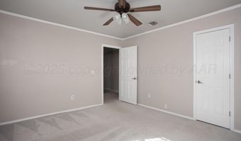 7607 POPPIN Ln, Amarillo, TX 79121