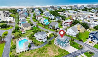 109 Island Quay Ct, Atlantic Beach, NC 28512