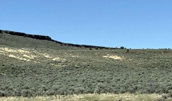 Warner HWY 140 TL 1801, Adel, OR 97620