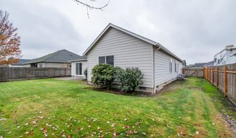 1851 COUGAR Ave, Albany, OR 97321