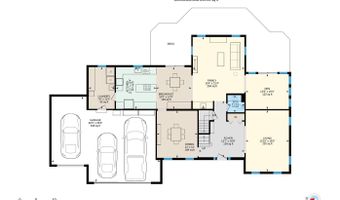 1661 Kensington Dr, Algonquin, IL 60102
