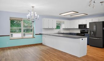 121 Rolling Meadows Ln, Austin, AR 72007