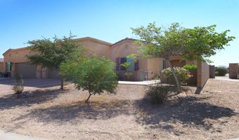 6015 E MORNING Ln, Yuma, AZ 85365