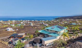 88-1515 EIWA Ave, Captain Cook, HI 96704