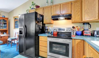 3431 Lunar Cir, Anchorage, AK 99504