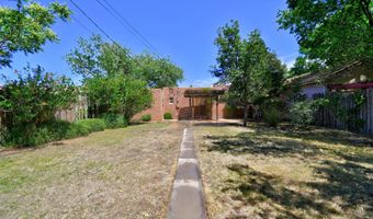 625 BRYN MAWR Dr NE, Albuquerque, NM 87106