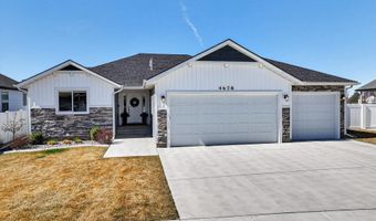4678 Pahsimeroi, Chubbuck, ID 83202