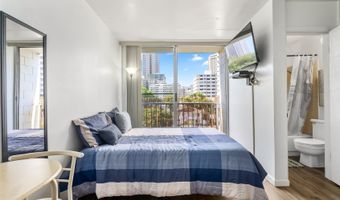 249 Kapili St 402, Honolulu, HI 96815