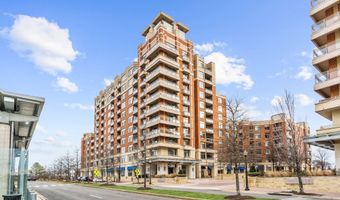 3600 GLEBE Rd S 914, Arlington, VA 22202