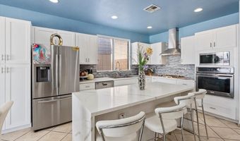 718 Bighorn Creek St, Henderson, NV 89002