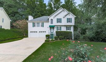3007 Clove Tree Ln, Woodstock, GA 30189