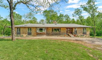 8720 SW 85th St, Auburn, KS 66402