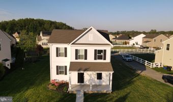 134 MEADOW GREEN Ave, Dover, DE 19901