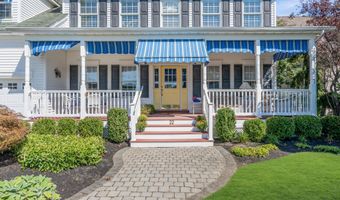 22 Woodland Ave, Manasquan, NJ 08736
