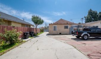 1603 W 36th St, Los Angeles, CA 90018