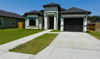 421 S 12th St, Alamo, TX 78516