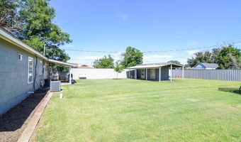 308 W Ellwood Blvd, Anton, TX 79313