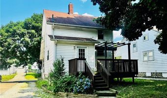 1030 Pitkin Ave, Akron, OH 44310