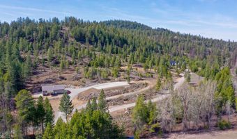 NKA Healing Drive Lot 3, Blanchard, ID 83804