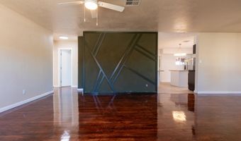 1220 W Hall Ave, Las Cruces, NM 88005