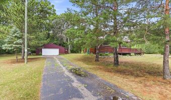 1312 County Road F, Adams, WI 53910
