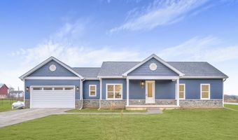 N6328 Psalms Way, Albany, WI 53502