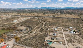 County Road 41, Alcalde, NM 87511