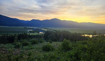260 LCDR Fred Eskew Ln, Bonners Ferry, ID 83805