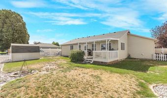 600 Redman St, Chubbuck, ID 83202