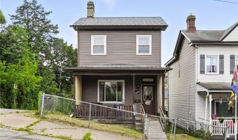 324 Allen St, Allentown, PA 15210