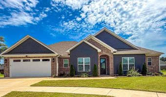 166 Roman Heights Ave, Alexander, AR 72002