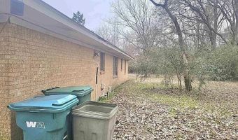 1505 PERRY St, Bastrop, LA 71220
