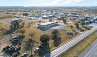 5851 E Hwy 80, Abilene, TX 79601