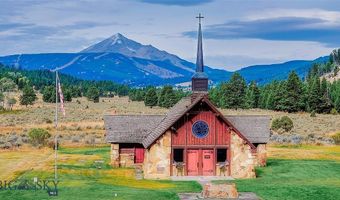 21 Sitting Bull Rd 1233, Big Sky, MT 59716