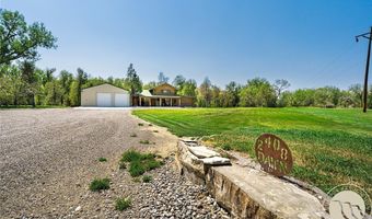 2408 Dawn Ln, Billings, MT 59101