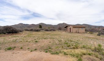 4 COCHISE Ln, Bisbee, AZ 85603