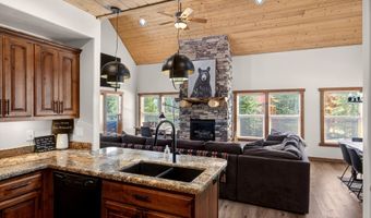 242 N Blue Jay Way, Brian Head, UT 84719
