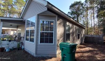 6101 E Quitman St, Bay St. Louis, MS 39520