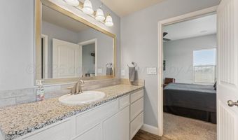 9705 ROCKWOOD Dr, Amarillo, TX 79119