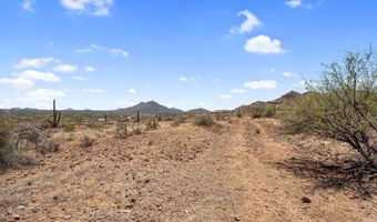 41990 N CAHAVA RANCH Rd None, Cave Creek, AZ 85331