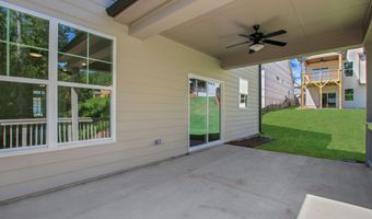 358 Conifer Ln, Ball Ground, GA 30107